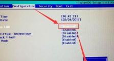 用USB系统安装教程win7（简单操作教你轻松安装win7系统）