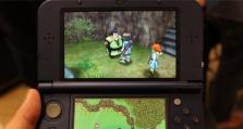 《探索3DS游戏画面的魅力》（发现3DS游戏画面的惊喜与乐趣）