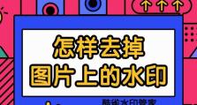 去除PDF水印的有效方法（实用的去水印工具和技巧）