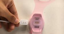 糖猫E1手表（领先时代的智能手表，满足您的多重需求）