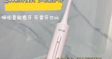 100元电动牙刷（挑选电动牙刷的5个关键要素）