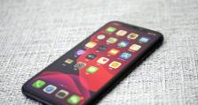 探索iPhone11系统的卓越之处（以超强性能和智能设计引领手机行业发展）
