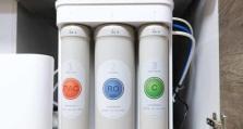 以家水净水器的使用效果及好处（为您打造健康纯净的家庭用水环境）