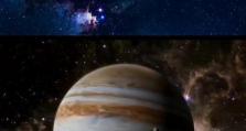 木星之谜（揭开木星的面纱，探寻外太空的奇迹）