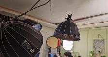 捷宝珊瑚灯（打造温馨夜晚的必备家居装饰品）
