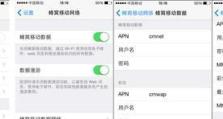 苹果港版网络设置的影响与应用（探索港版网络设置对苹果设备的影响及应用方法）