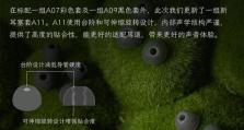 探索以威索尼克耳机的音质与舒适度（揭秘以威索尼克耳机的创新科技，为您带来极致听觉享受）