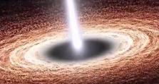 探索黑洞的奇幻世界（穿越黑洞，解密宇宙的谜团）