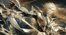 《以阴阳师荒怎么样2017》（探索2017年度最受欢迎的阴阳师荒游戏，挑战你的勇气和智慧）