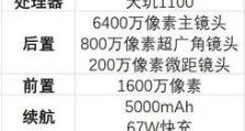 红米4X刷机包详解（快速、简便的刷机方法及注意事项）