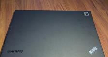 联想ThinkPadX250的卓越表现（探索ThinkPadX250的卓越性能与便携性）
