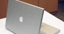 MacBookPro09款（适合专业使用者的理想选择）