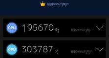 安兔兔跑4万多，性能如何？（揭秘安兔兔跑4万多分数的真实含义和评估标准）