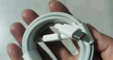 小米6充电速度如何？（解析小米6充电速度和使用体验）