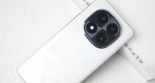 红米NotePro（一款令人惊艳的智能手机，旗舰级性能低价上市）