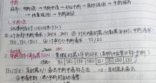 学习单片机的基础知识和技巧（掌握单片机编程的关键要素，快速入门学习）