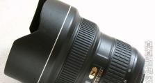 af10-24mm镜头评测（一款令人惊叹的广角镜头—af10-24mm的综合评估）
