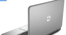 惠普Envy15系列（探索Envy15系列的卓越性能与出色设计）