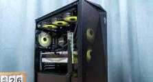以AMD1600X玩游戏如何？（探索AMD1600X处理器在游戏中的性能和优势）