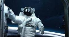 死人在太空中的归宿（探讨人类尸体在太空中的命运和影响）