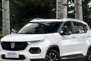 SUV宝骏510（宝骏510的独特魅力与出色表现）