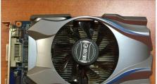 影驰GTX750D5的性能和特点分析（一款高性价比显卡的细节探究）