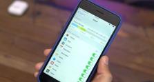 苹果6升级至iOS10.3.3的详细指南（提升性能和安全性，让您的iPhone6焕发新生）
