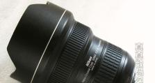 AF10-24mm镜头的特点与应用（开启广角摄影新纪元，AF10-24mm镜头的多功能魅力）