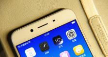 OPPOR9升级至Android6.0的全新体验（一次系统升级，带来更稳定、流畅的操作体验）