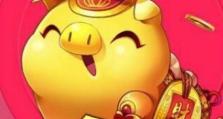 天天酷跑小丑库卡（挑战极限，追逐快乐！）