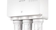 沁园净水器——健康饮水的首选（品质保障，水质清洁，畅享纯净生活）
