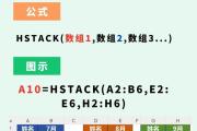 电子表格中内容合并的有效方法（简便高效的电子表格合并技巧与步骤）