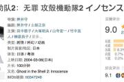 《攻壳机动队》票房大卖，刷新动漫改编电影纪录（一部电影让我们瞩目）