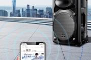 纽曼户外音响（纽曼户外音响的性能、功能和适用场景深度解析）
