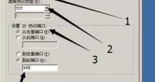深入解析445端口的服务端及其安全风险（探究445端口的服务端类型和攻击面）