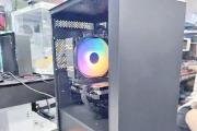 i5处理器配1080显卡（以i5处理器和1080显卡构建顶级游戏体验）
