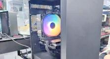 i5处理器配1080显卡（以i5处理器和1080显卡构建顶级游戏体验）
