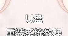 使用2gu盘装系统教程（轻松操作，快速安装系统，教您如何使用2gu盘安装系统）
