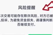 电脑密码错误的安全隐患（密码保护的重要性与应对措施）
