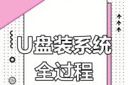 U盘装系统教程F2（使用F2键在U盘上安装操作系统，让您轻松享受快速安装的便利）