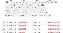 Windows截屏快捷键设置及使用技巧（简化操作，提高效率的截屏快捷键设置与技巧）