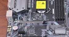 Z390装机教程（了解Z390主板及其配置，轻松组建个人电脑）