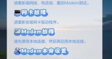 解决电脑显示宽带错误651的方法（排除宽带错误651，确保网络畅通）
