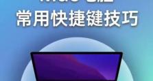 用苹果电脑编辑错误如何返回（掌握关键技巧，轻松解决编辑错误）