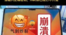 电脑老提示密码错误的原因分析（密码错误提示频繁出现可能的原因及解决办法）