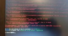 解决Python代码运行时的常见错误（通过调试和错误信息定位问题并找到解决方案）
