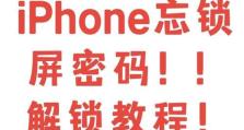 如何解锁电脑密码错误的情况（探索密码错误的原因和解决方法）