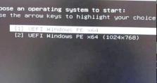 使用U盘安装Windows10的详细教程（轻松完成U盘装机，让您的电脑焕然一新）